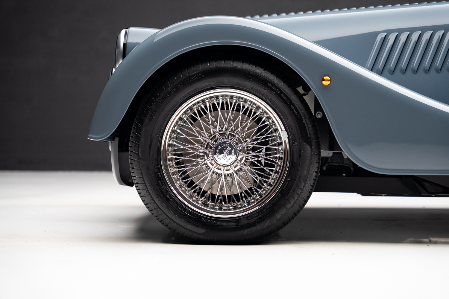 2026 Plus Four 75 Edition - Image 23