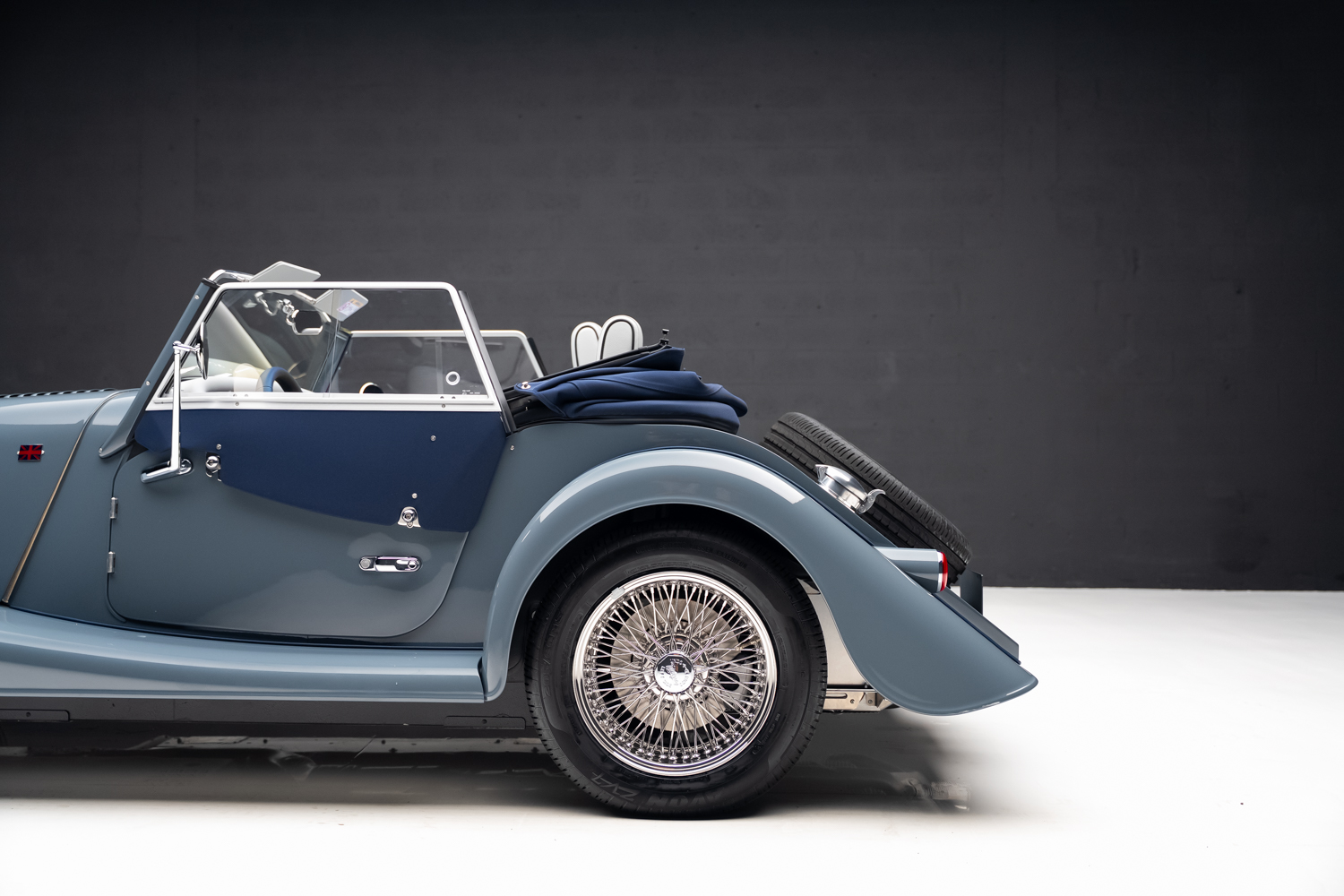 2026 Plus Four 75 Edition - Image 24