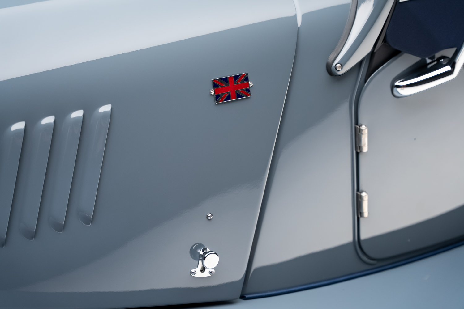 2026 Plus Four 75 Edition - Image 27