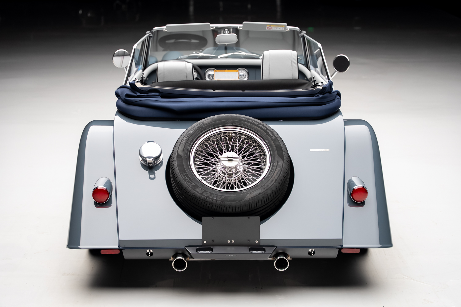 2026 Plus Four 75 Edition - Image 29