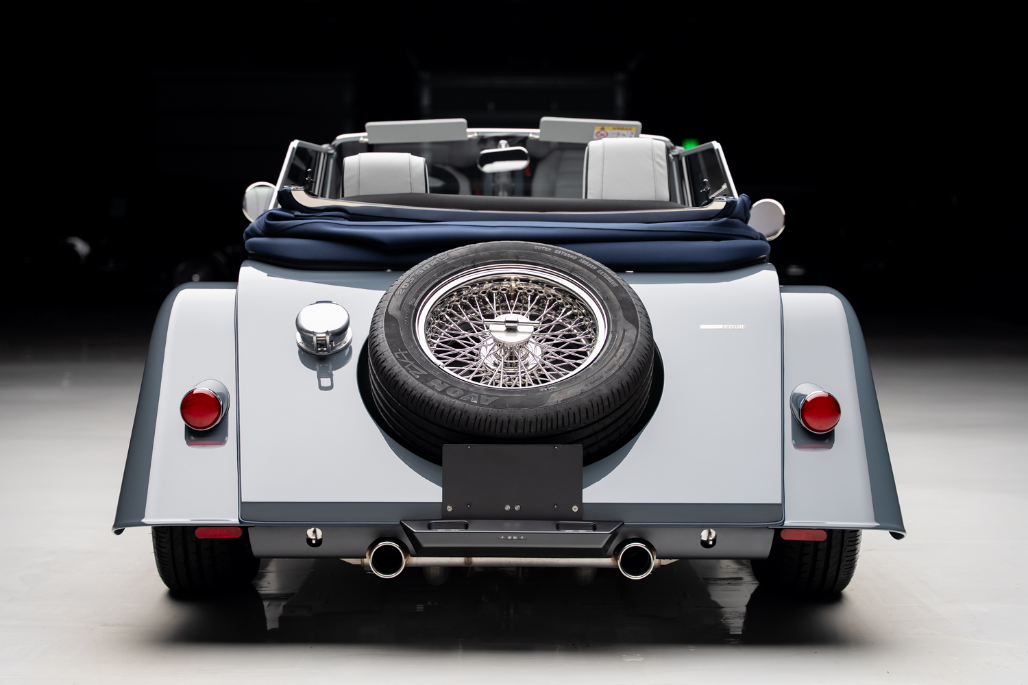 2026 Plus Four 75 Edition - Image 31