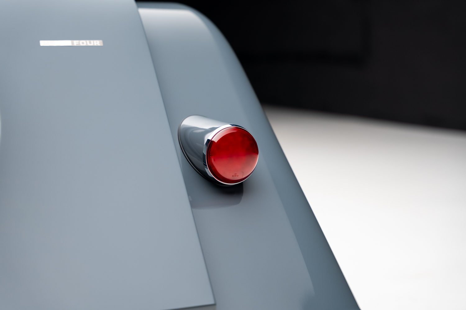 2026 Plus Four 75 Edition - Image 33