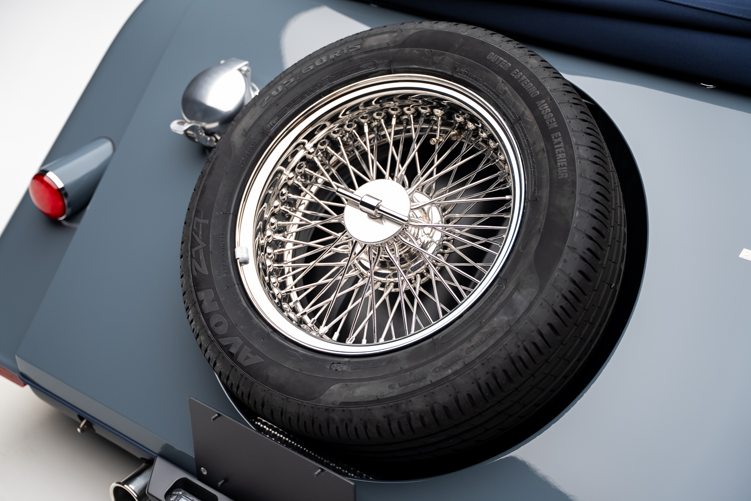 2026 Plus Four 75 Edition - Image 34