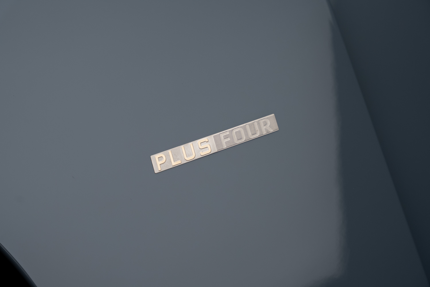 2026 Plus Four 75 Edition - Image 35