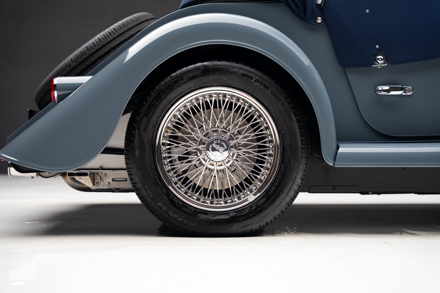 2026 Plus Four 75 Edition - Image 41