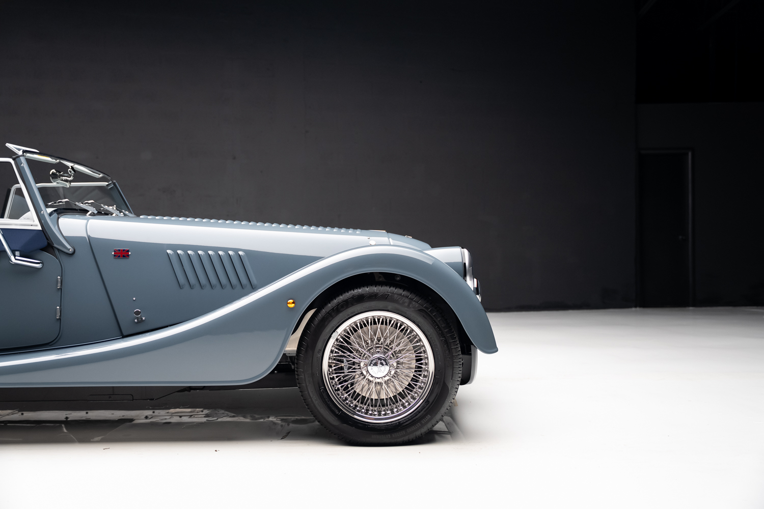 2026 Plus Four 75 Edition - Image 42