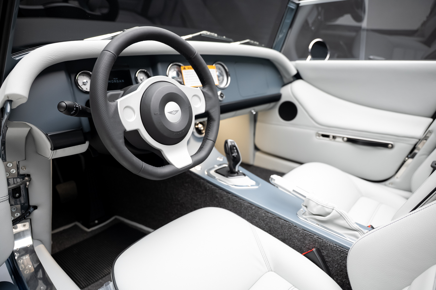2026 Plus Four 75 Edition - Image 45