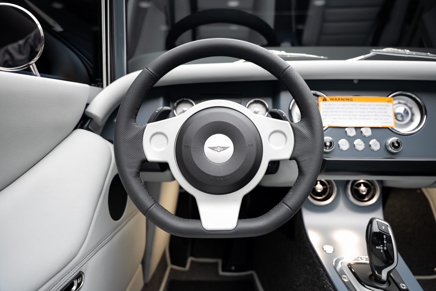 2026 Plus Four 75 Edition - Image 47