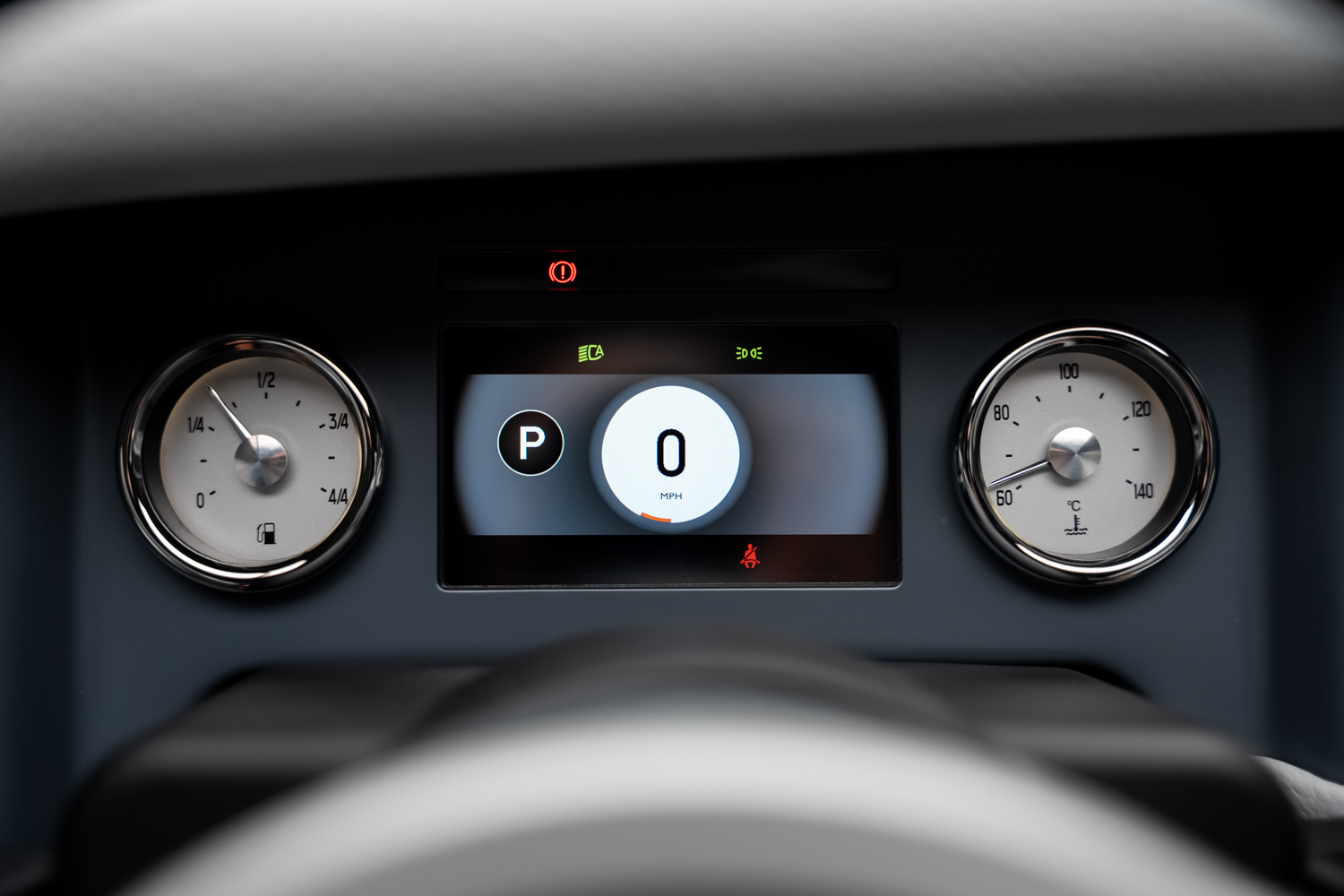 2026 Plus Four 75 Edition - Image 48