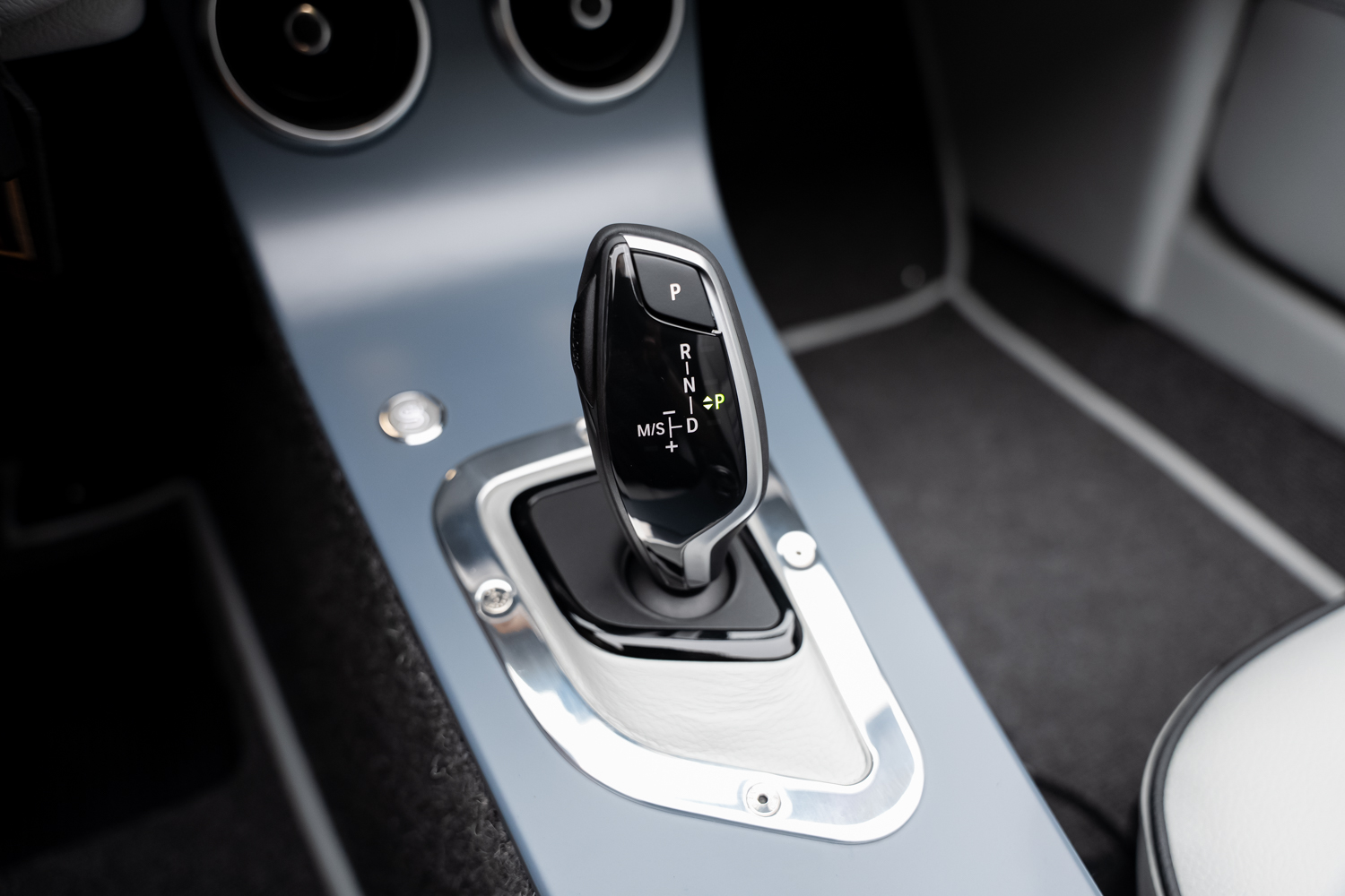2026 Plus Four 75 Edition - Image 51