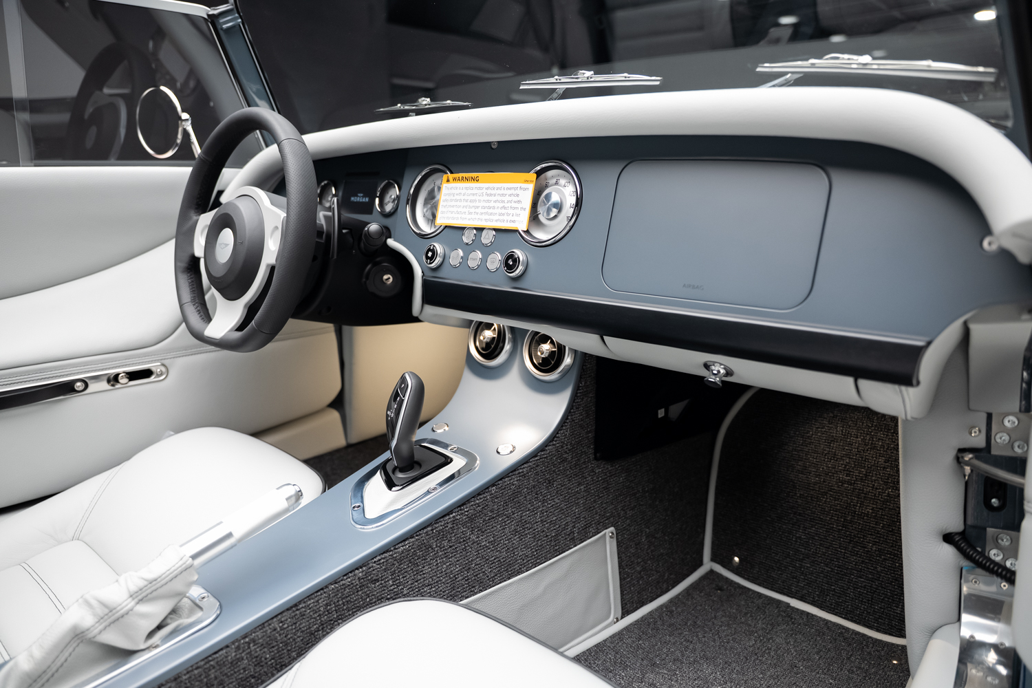 2026 Plus Four 75 Edition - Image 53