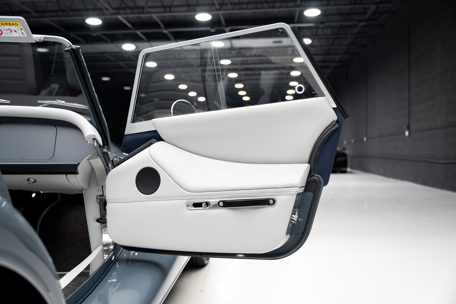 2026 Plus Four 75 Edition - Image 54