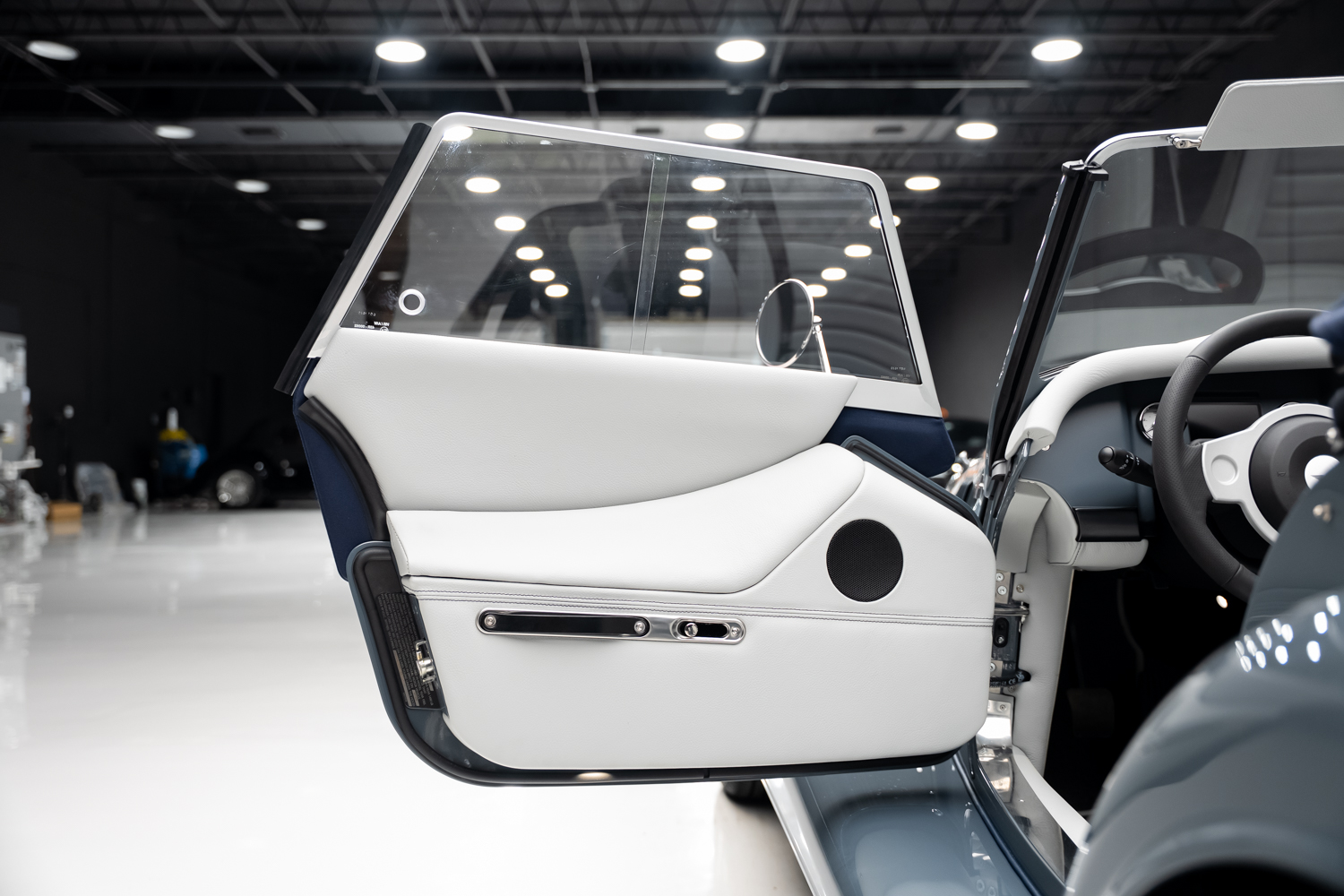 2026 Plus Four 75 Edition - Image 55