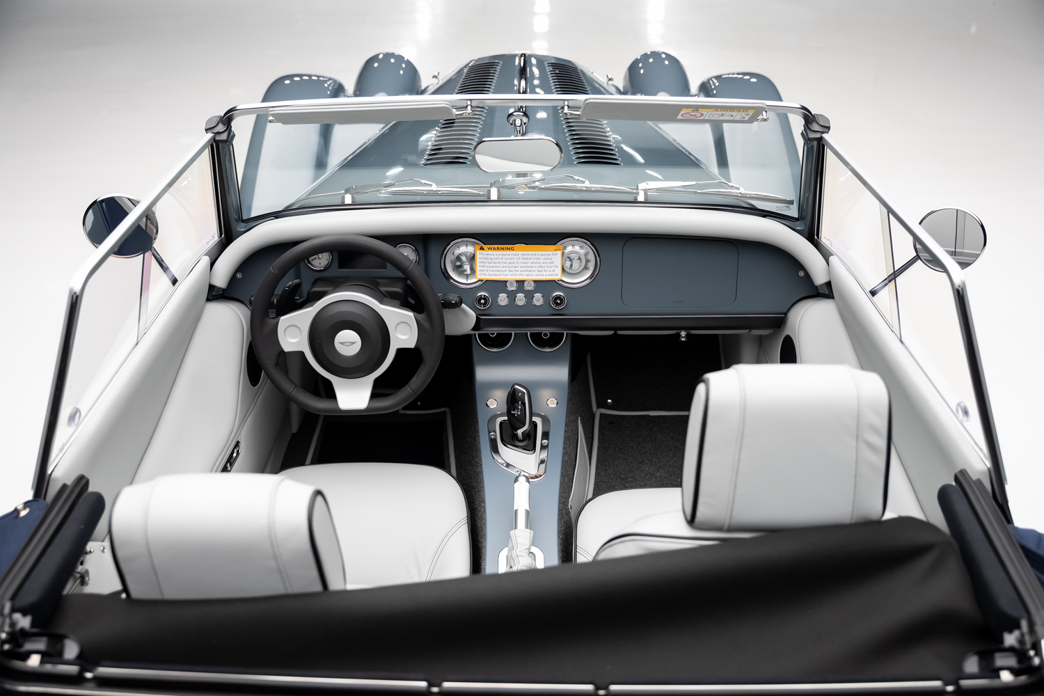 2026 Plus Four 75 Edition - Image 59