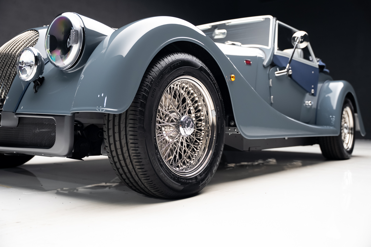 2026 Plus Four 75 Edition - Image 60