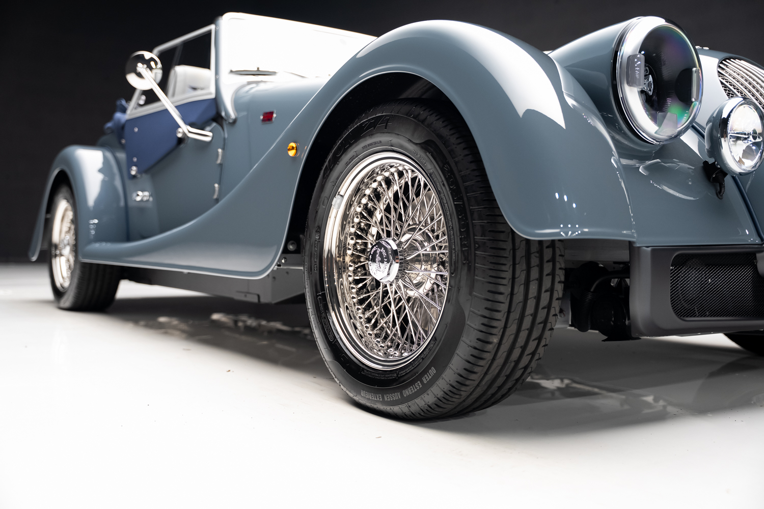 2026 Plus Four 75 Edition - Image 63