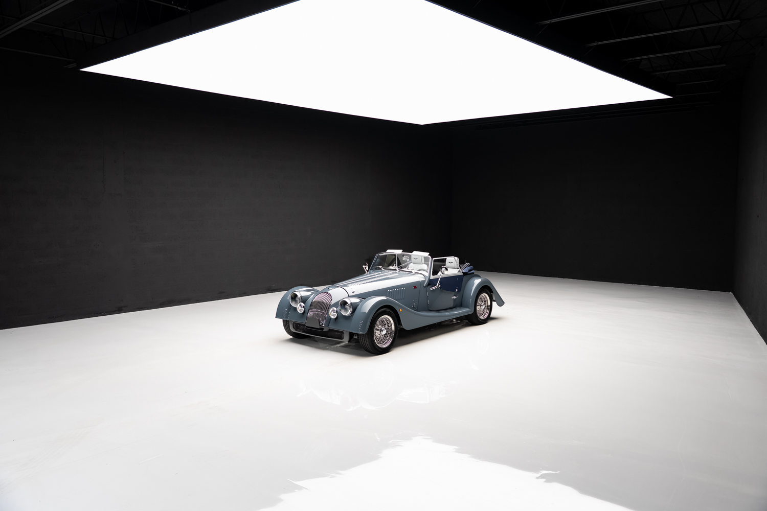 2026 Plus Four 75 Edition - Image 64