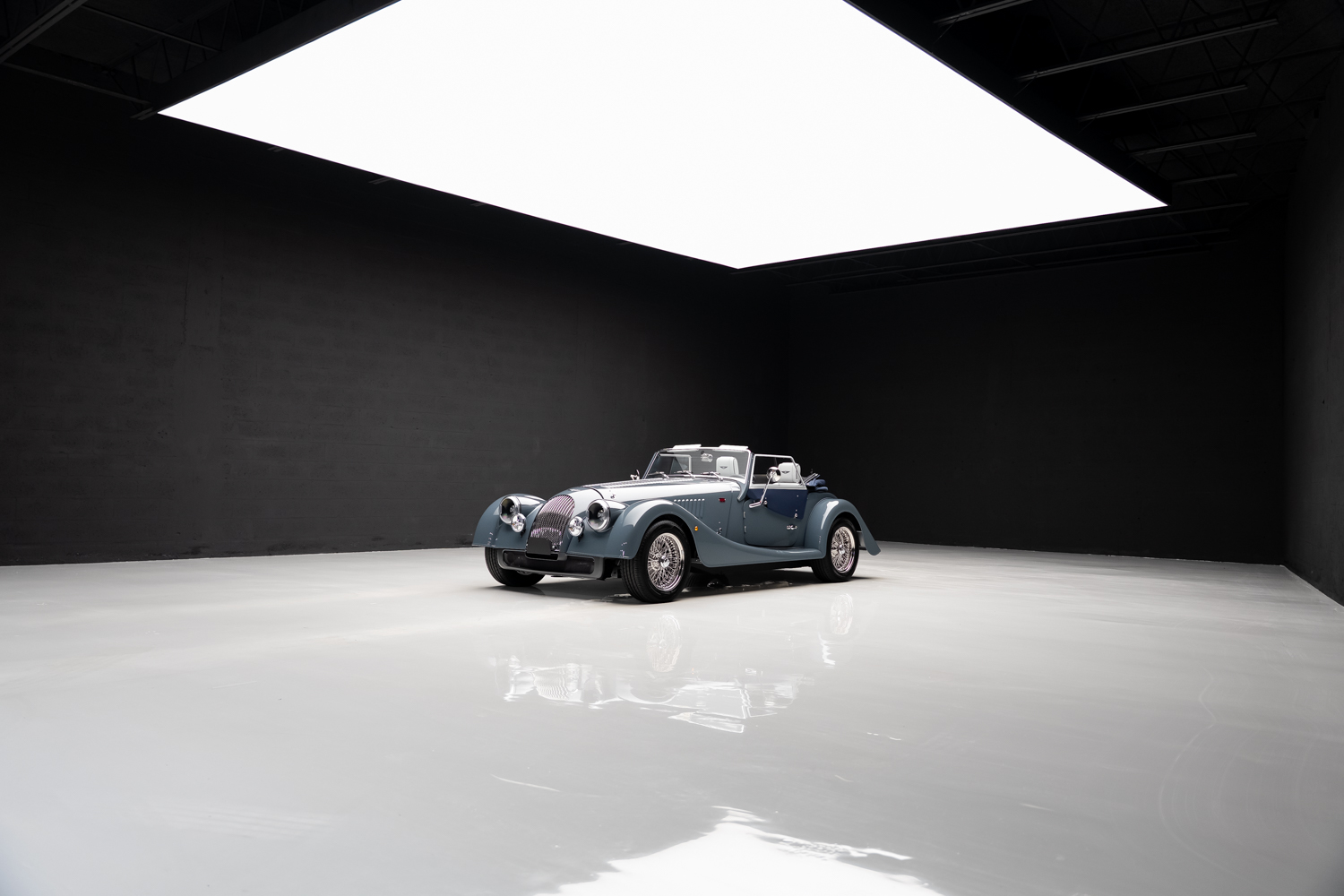 2026 Plus Four 75 Edition - Image 65