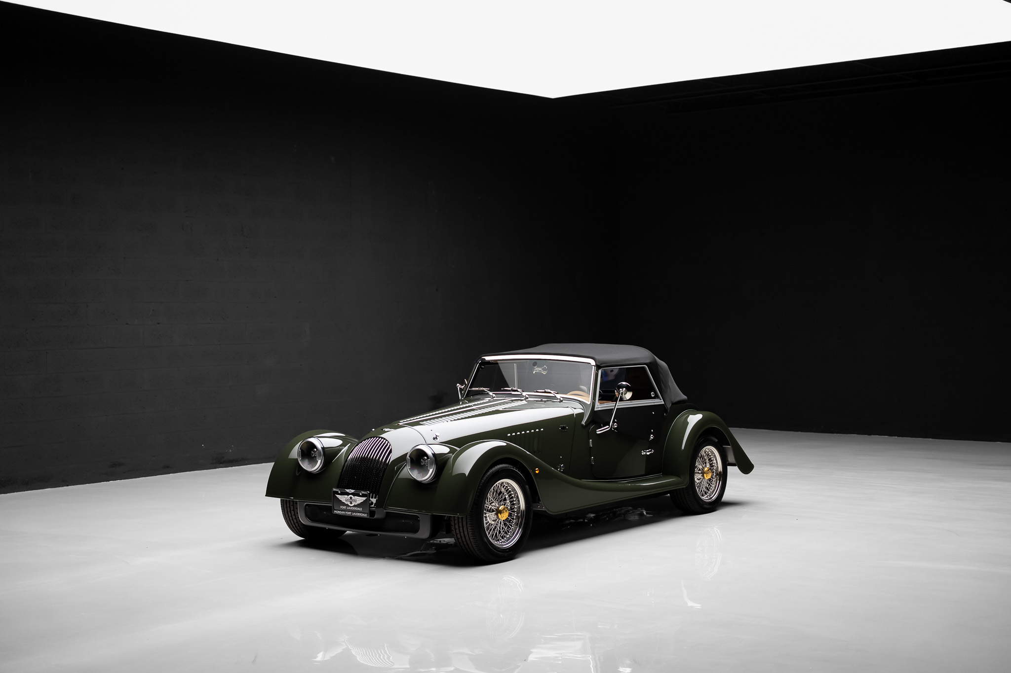 2026 Plus Four 75 Edition - Image 2