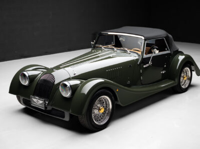 2026 Plus Four 75 Edition