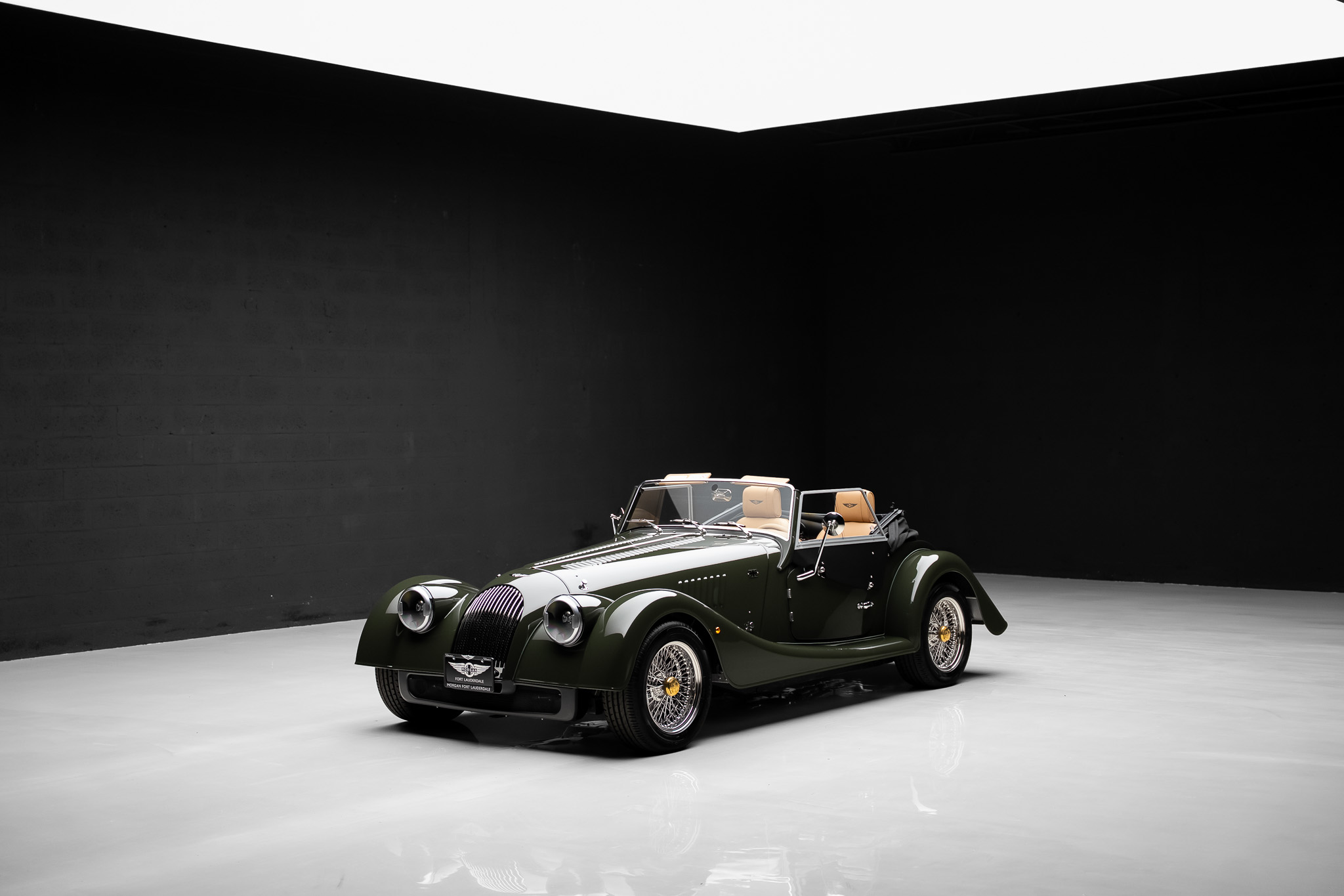 2026 Plus Four 75 Edition - Image 4
