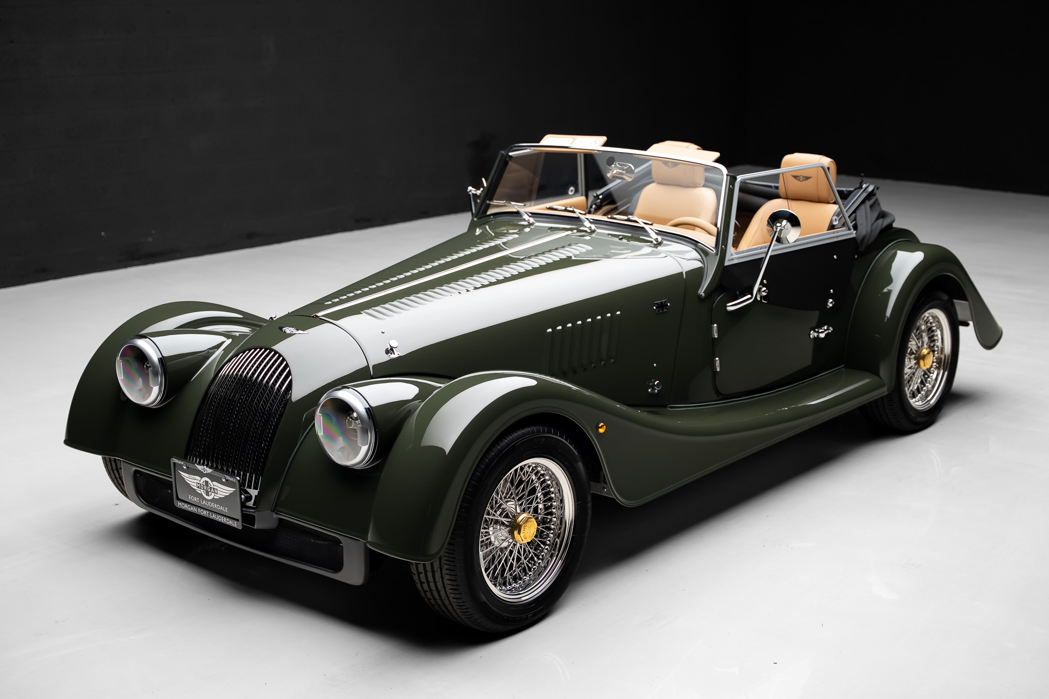 2026 Plus Four 75 Edition - Image 5