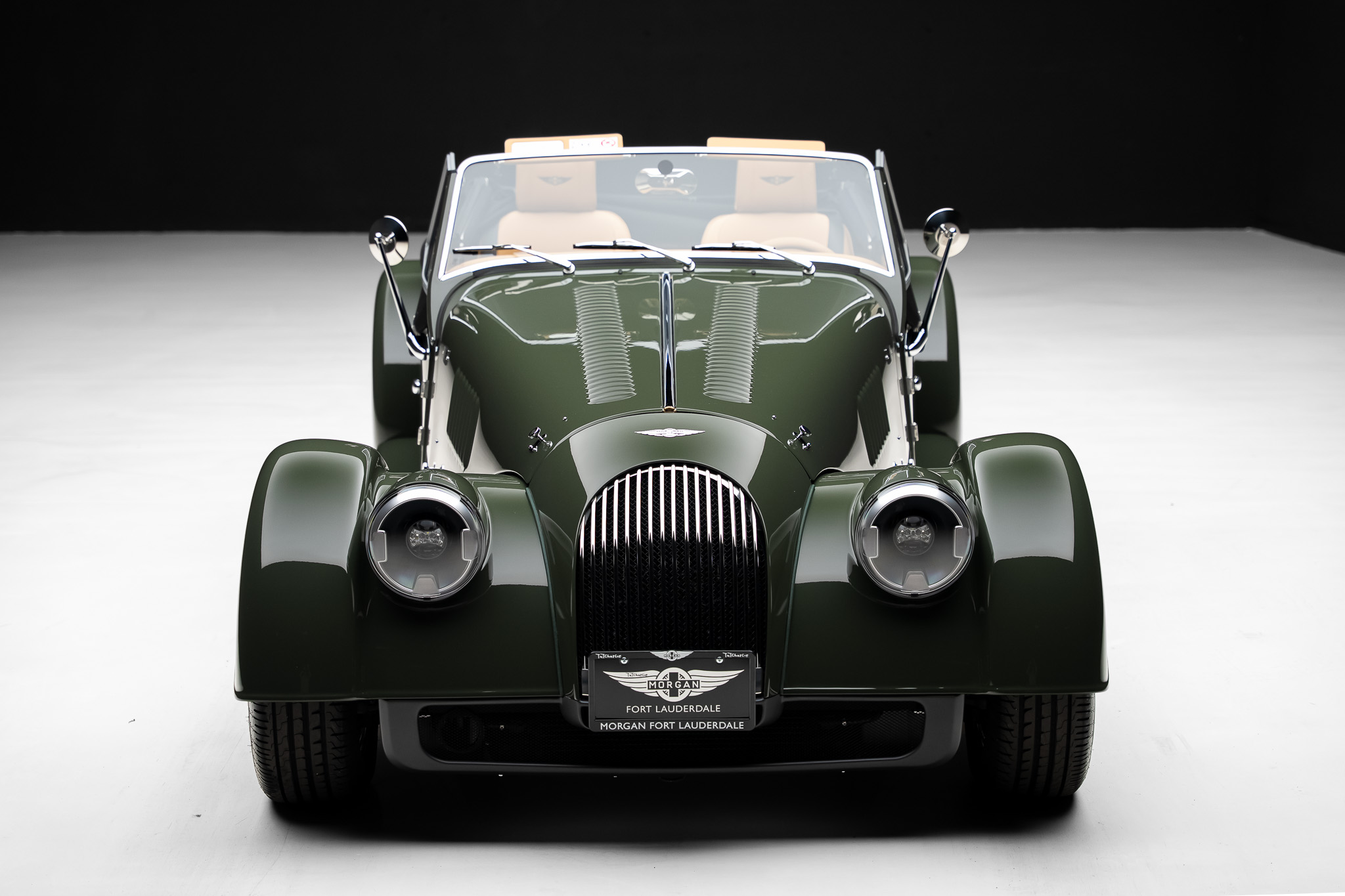 2026 Plus Four 75 Edition - Image 6