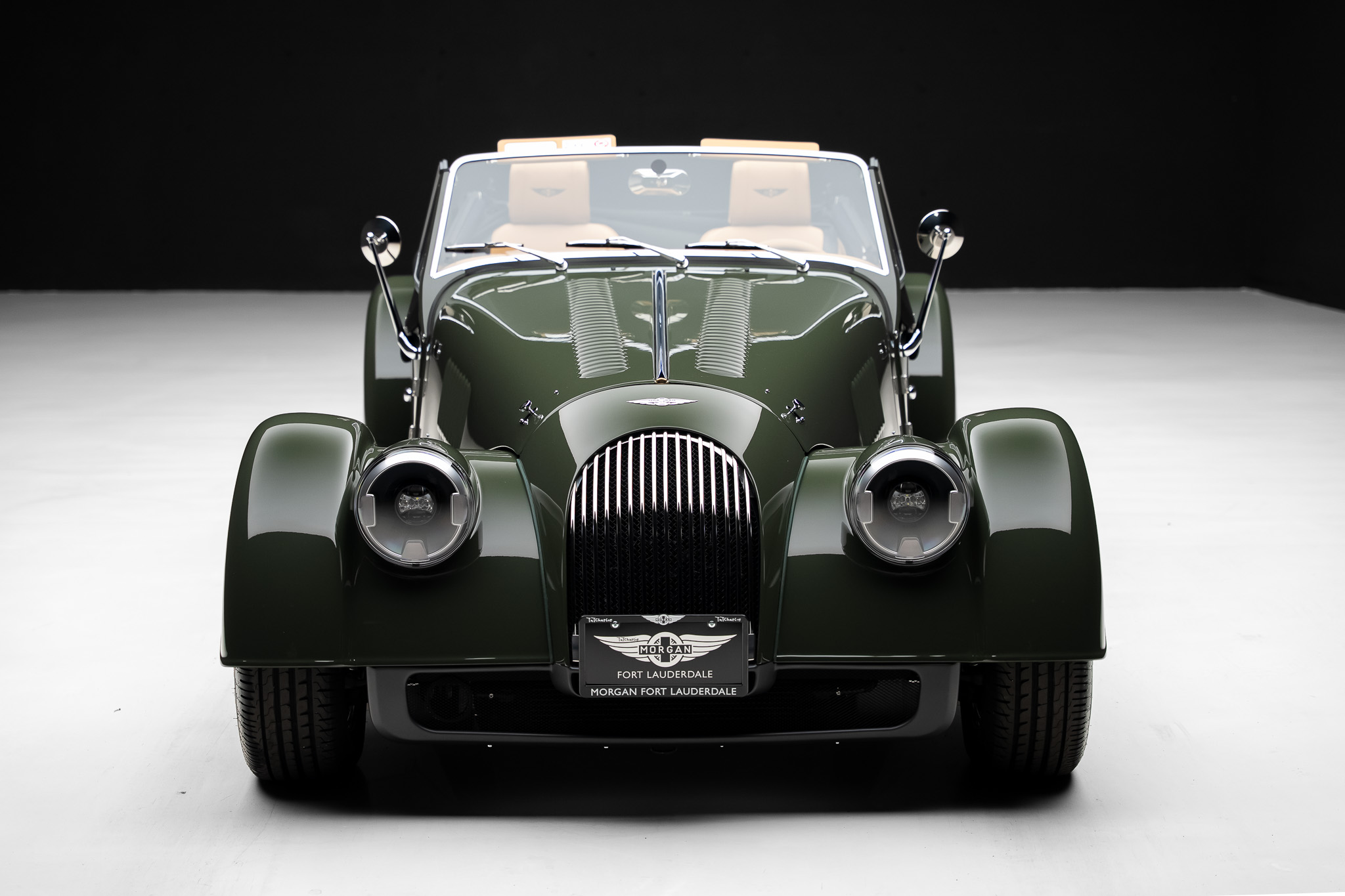 2026 Plus Four 75 Edition - Image 7