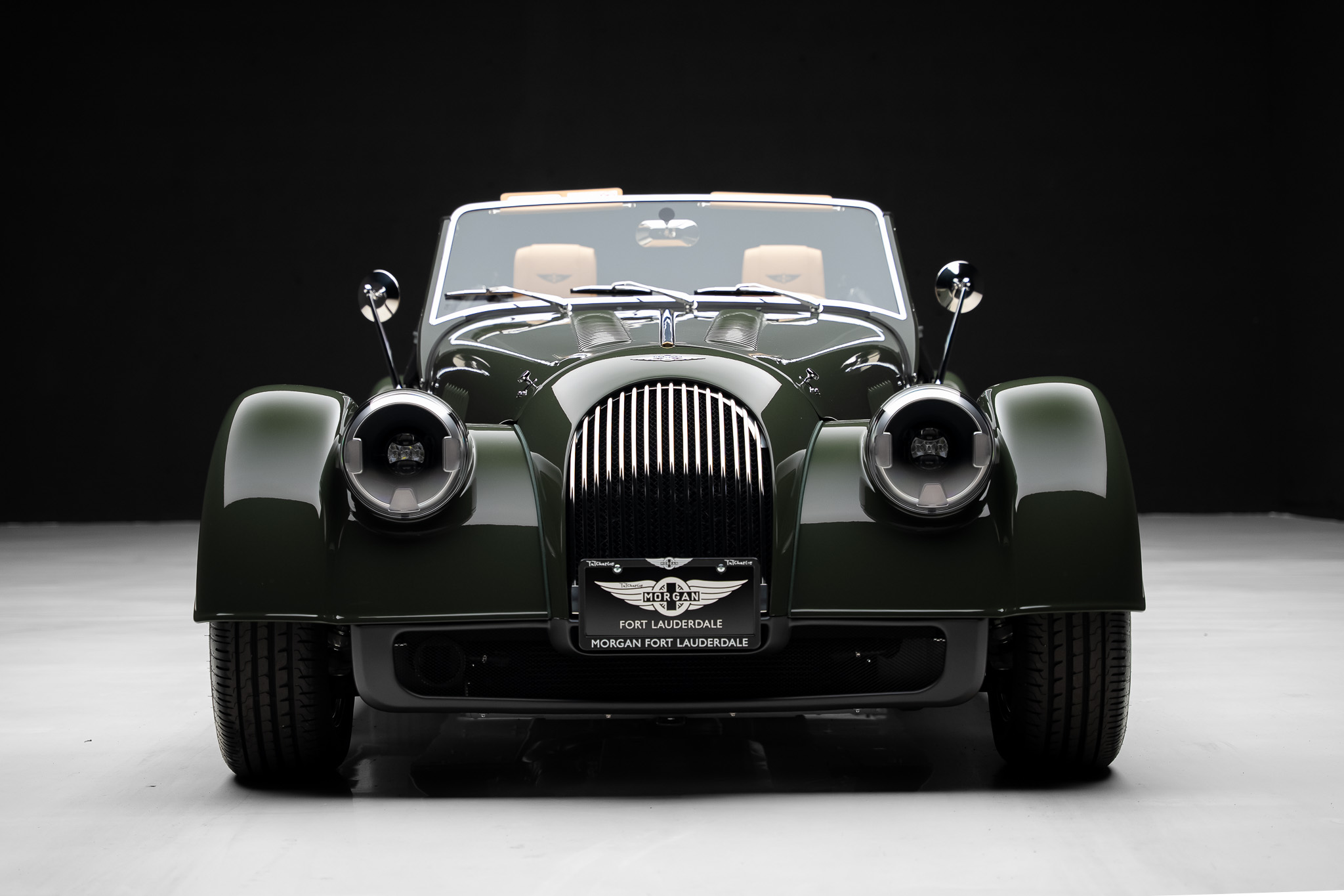 2026 Plus Four 75 Edition - Image 8