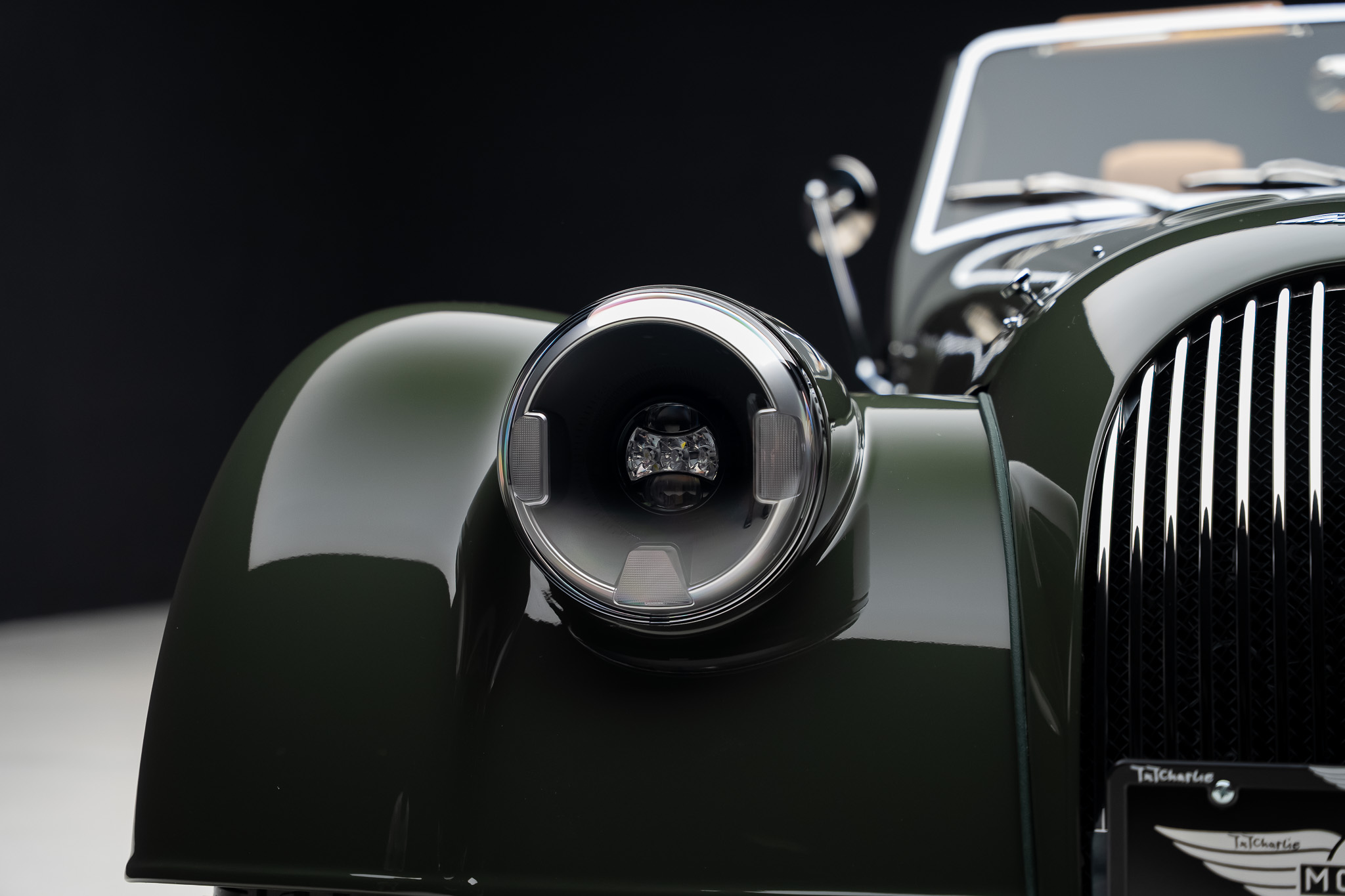 2026 Plus Four 75 Edition - Image 9