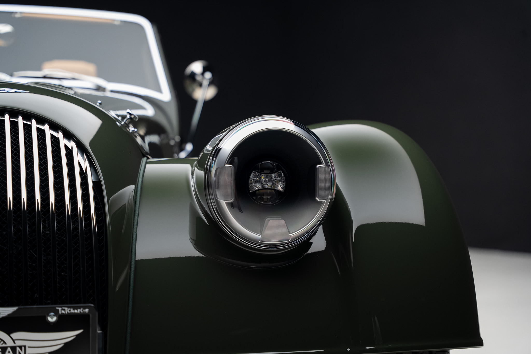 2026 Plus Four 75 Edition - Image 10
