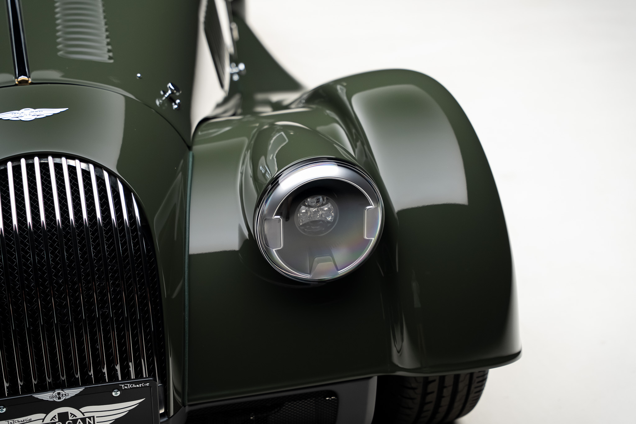 2026 Plus Four 75 Edition - Image 11
