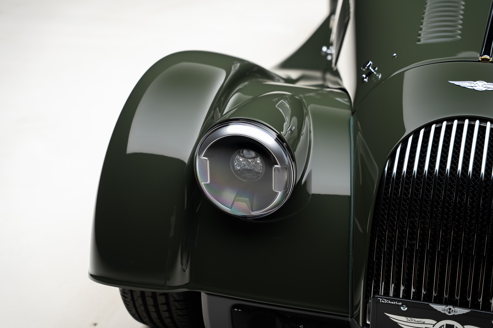 2026 Plus Four 75 Edition - Image 12