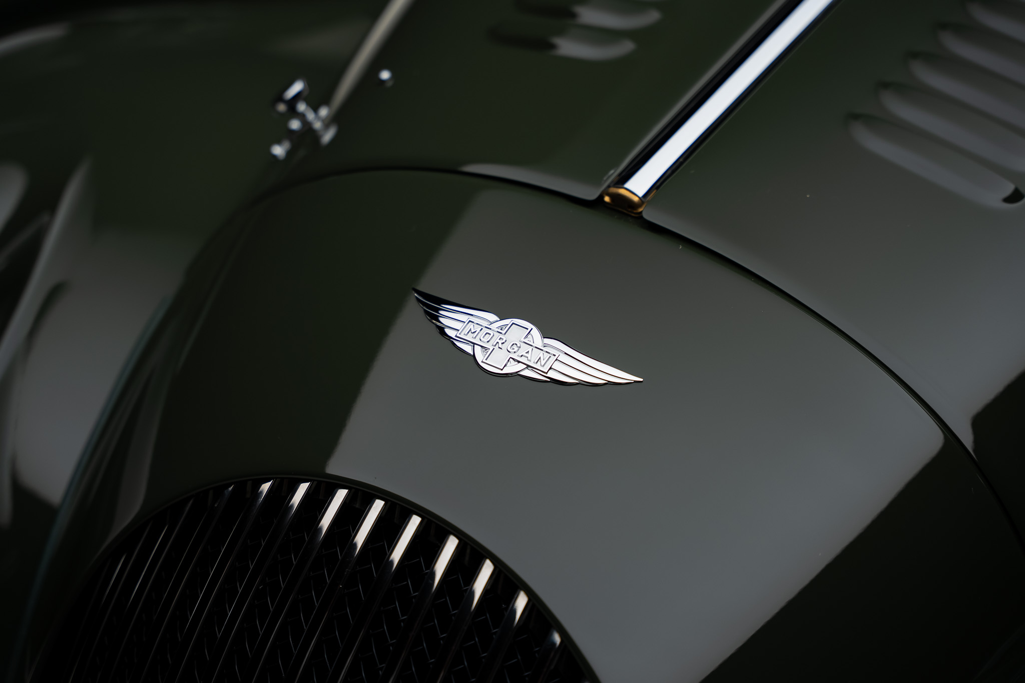 2026 Plus Four 75 Edition - Image 13