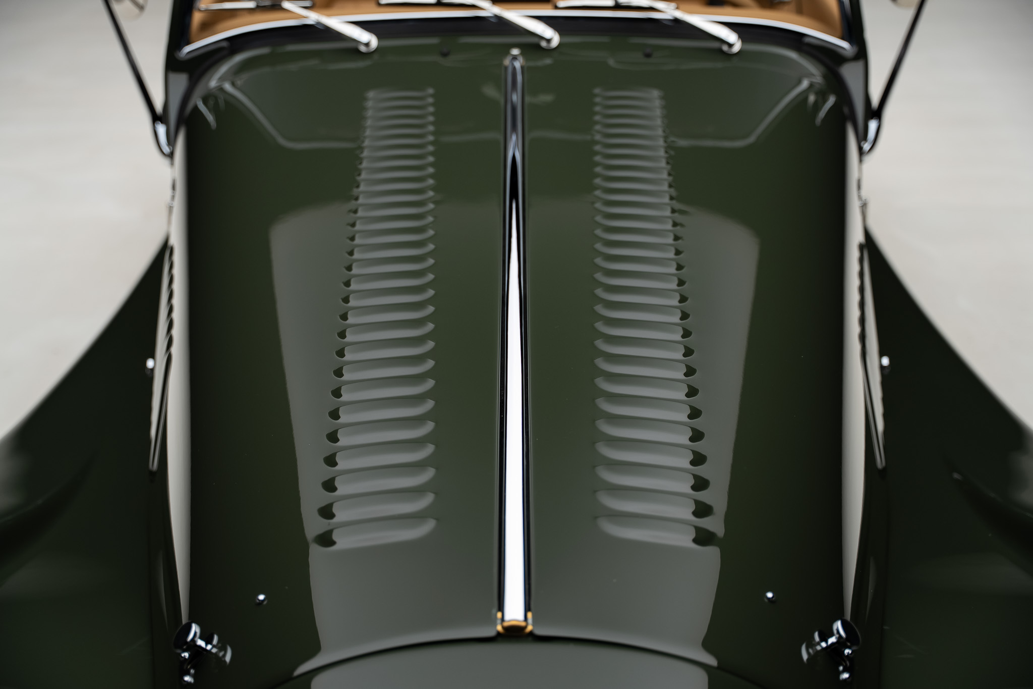 2026 Plus Four 75 Edition - Image 14