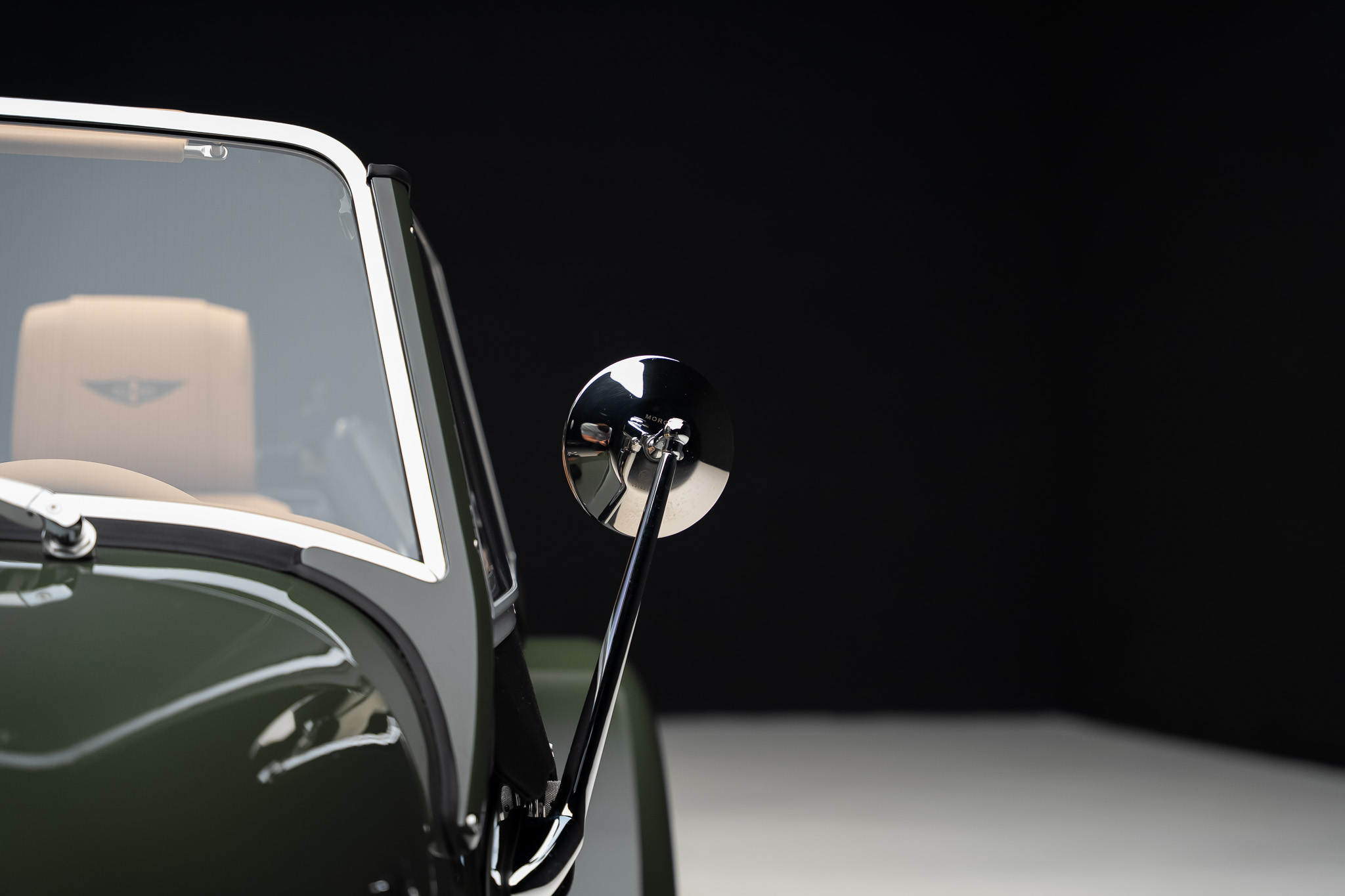 2026 Plus Four 75 Edition - Image 16