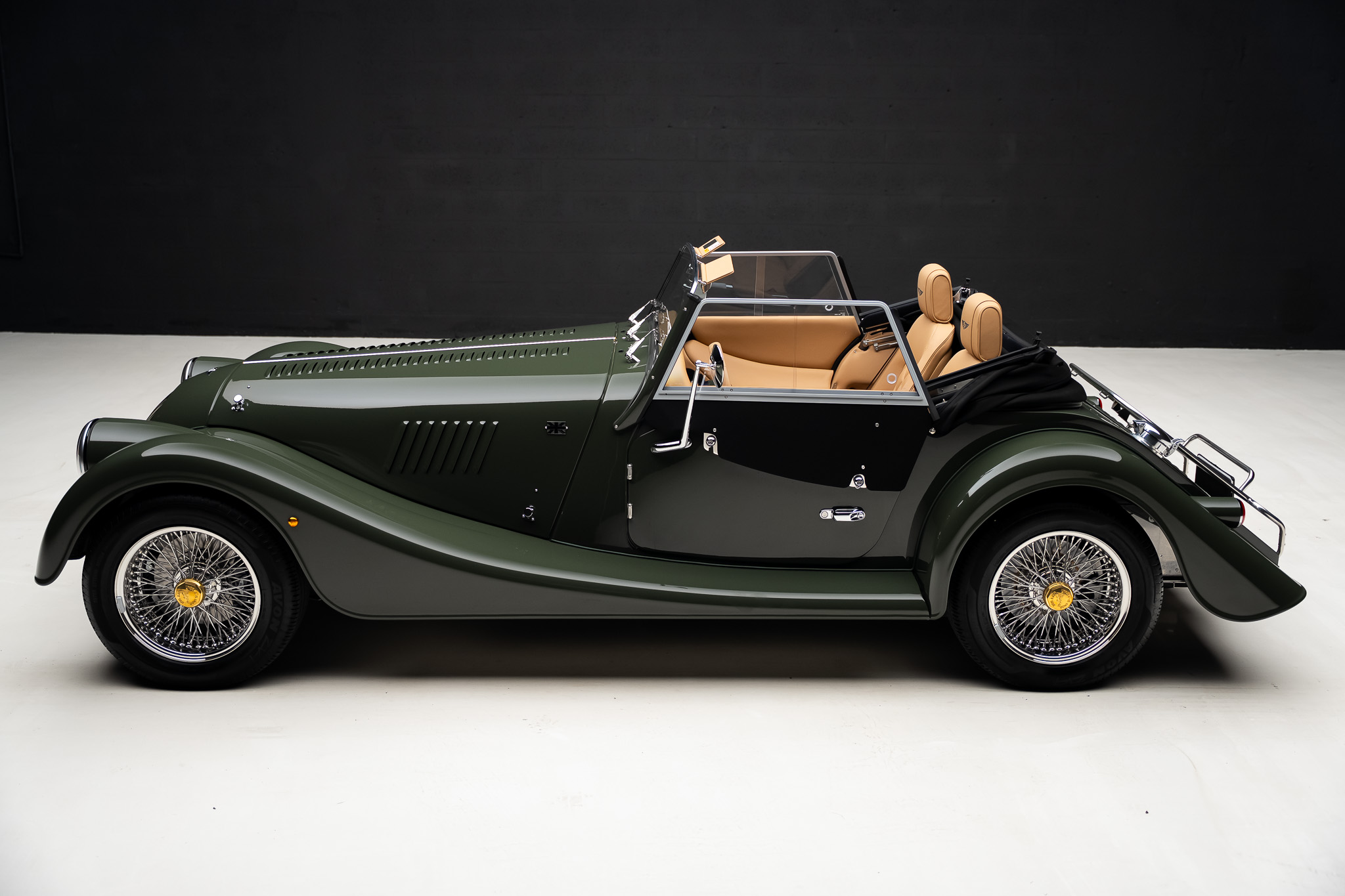 2026 Plus Four 75 Edition - Image 17