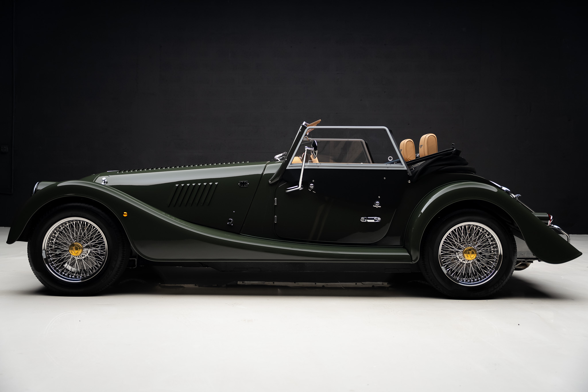 2026 Plus Four 75 Edition - Image 18