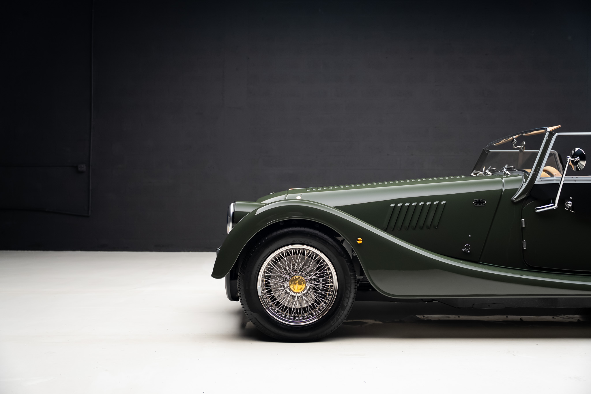 2026 Plus Four 75 Edition - Image 19