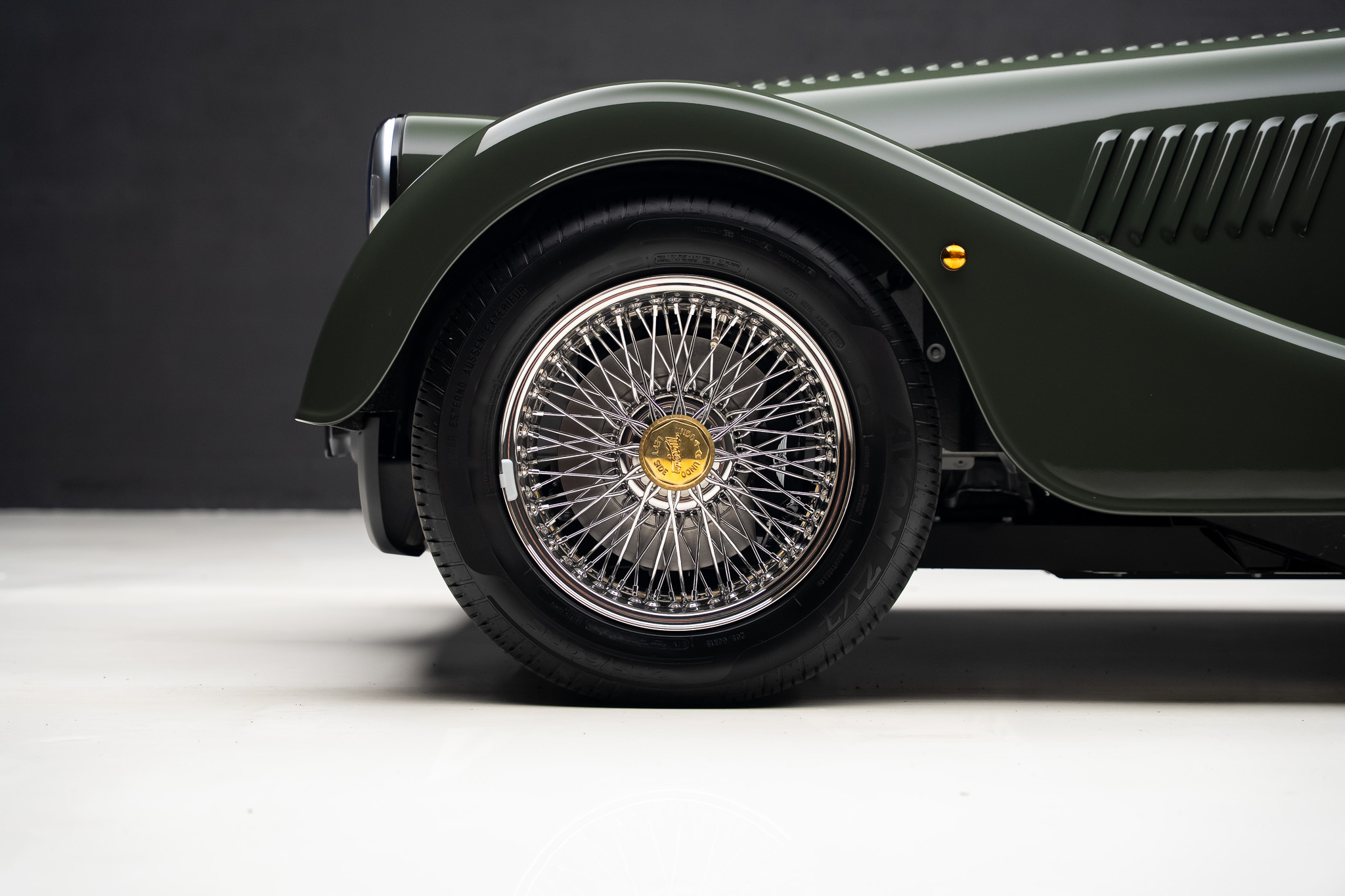 2026 Plus Four 75 Edition - Image 20