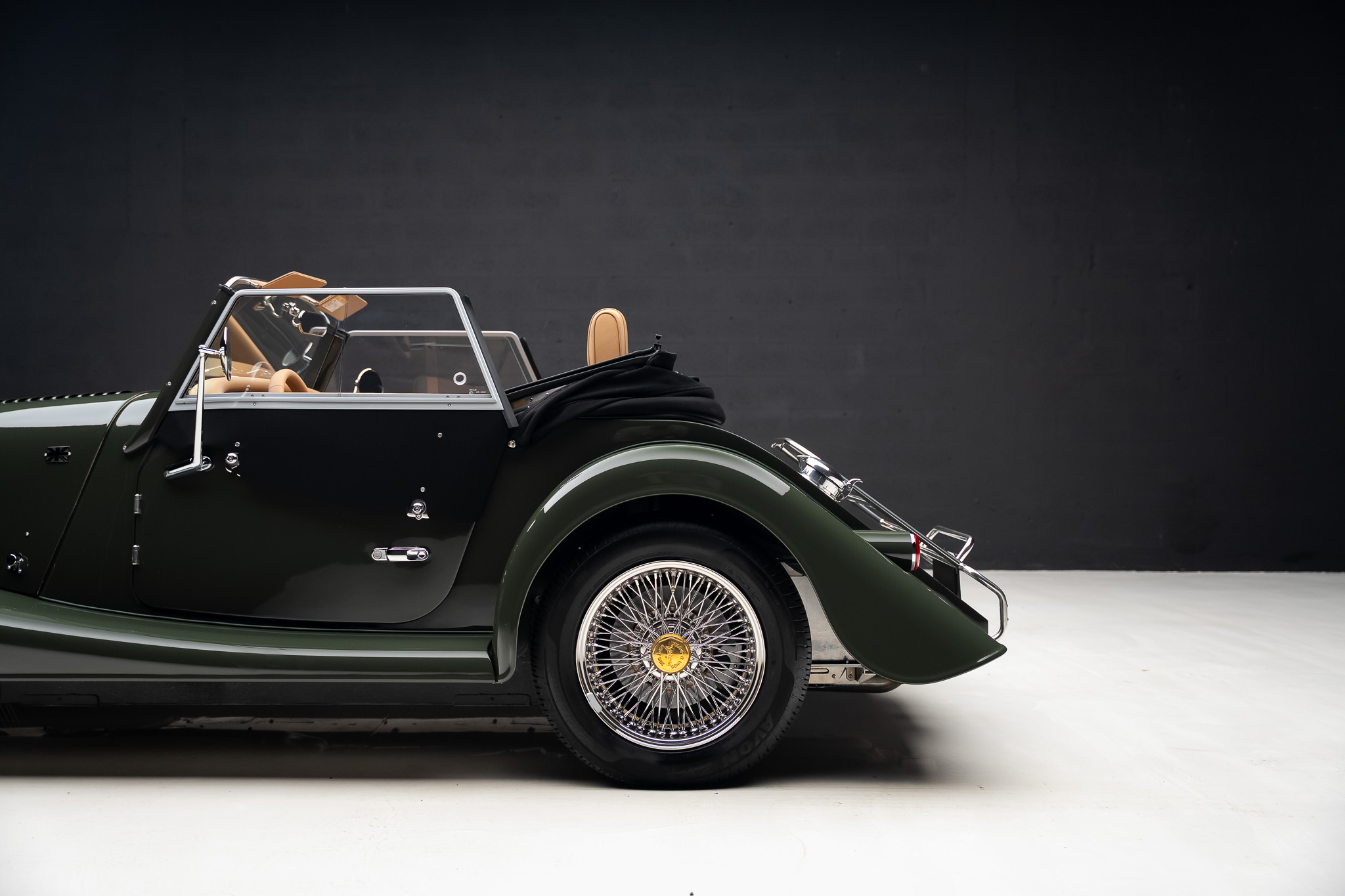 2026 Plus Four 75 Edition - Image 21