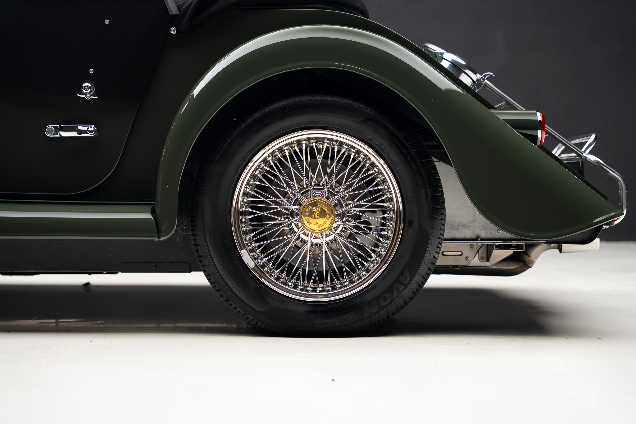 2026 Plus Four 75 Edition - Image 22