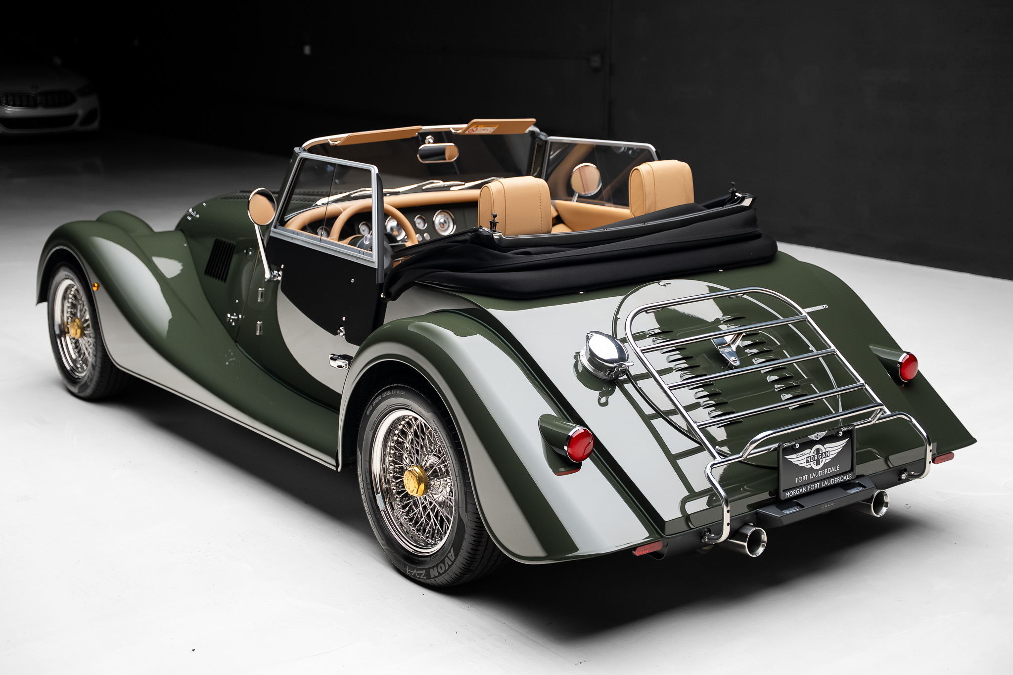 2026 Plus Four 75 Edition - Image 24