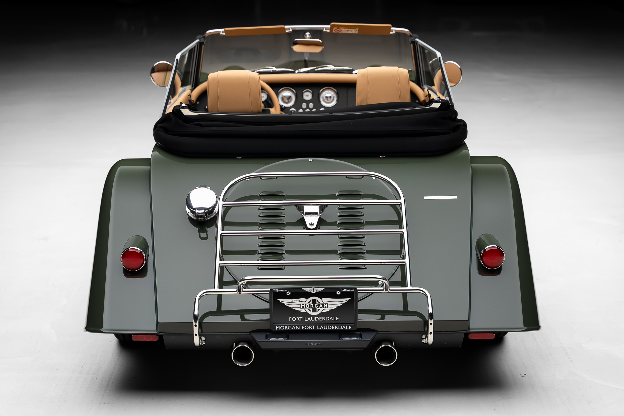 2026 Plus Four 75 Edition - Image 25