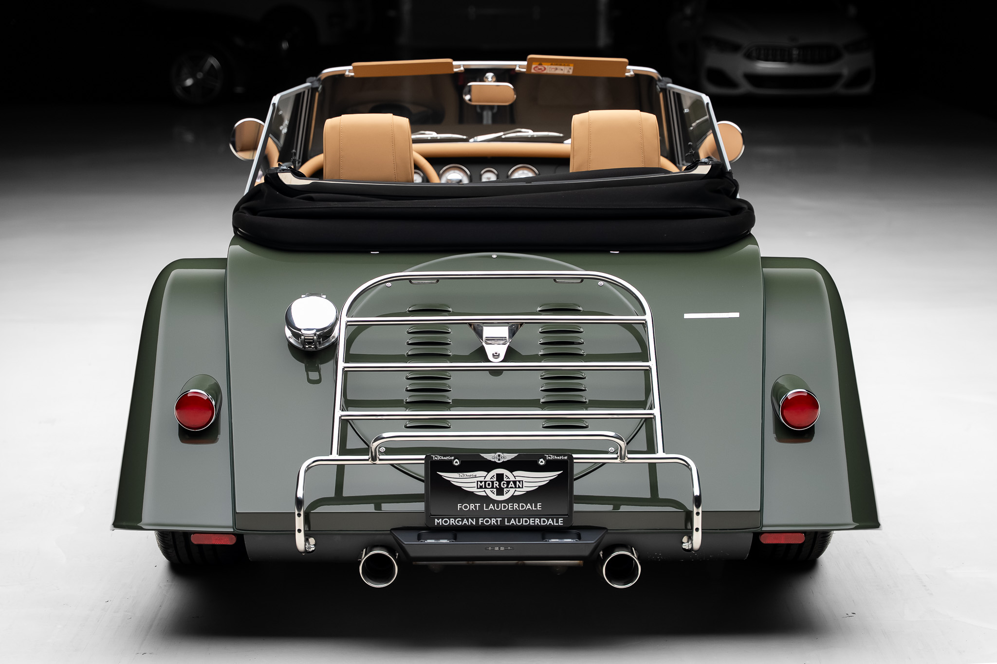 2026 Plus Four 75 Edition - Image 26