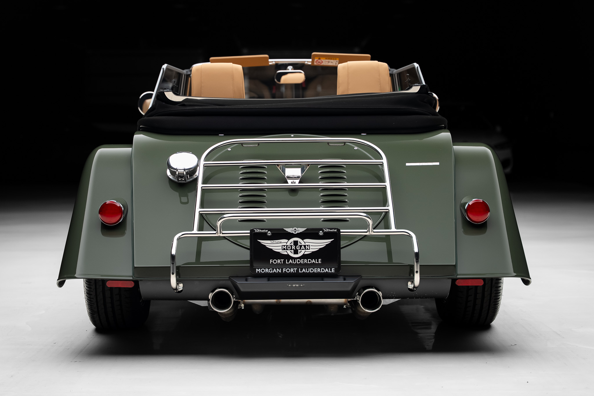 2026 Plus Four 75 Edition - Image 27