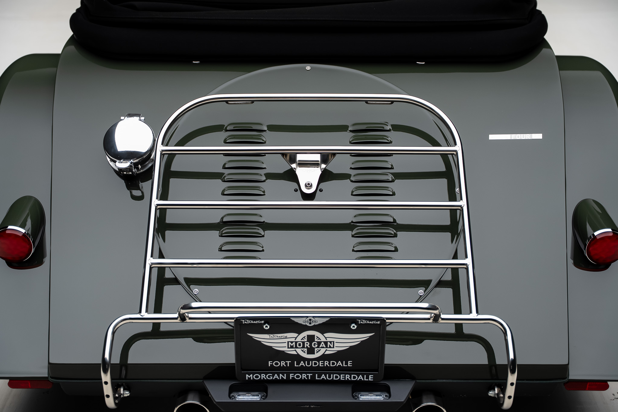2026 Plus Four 75 Edition - Image 30