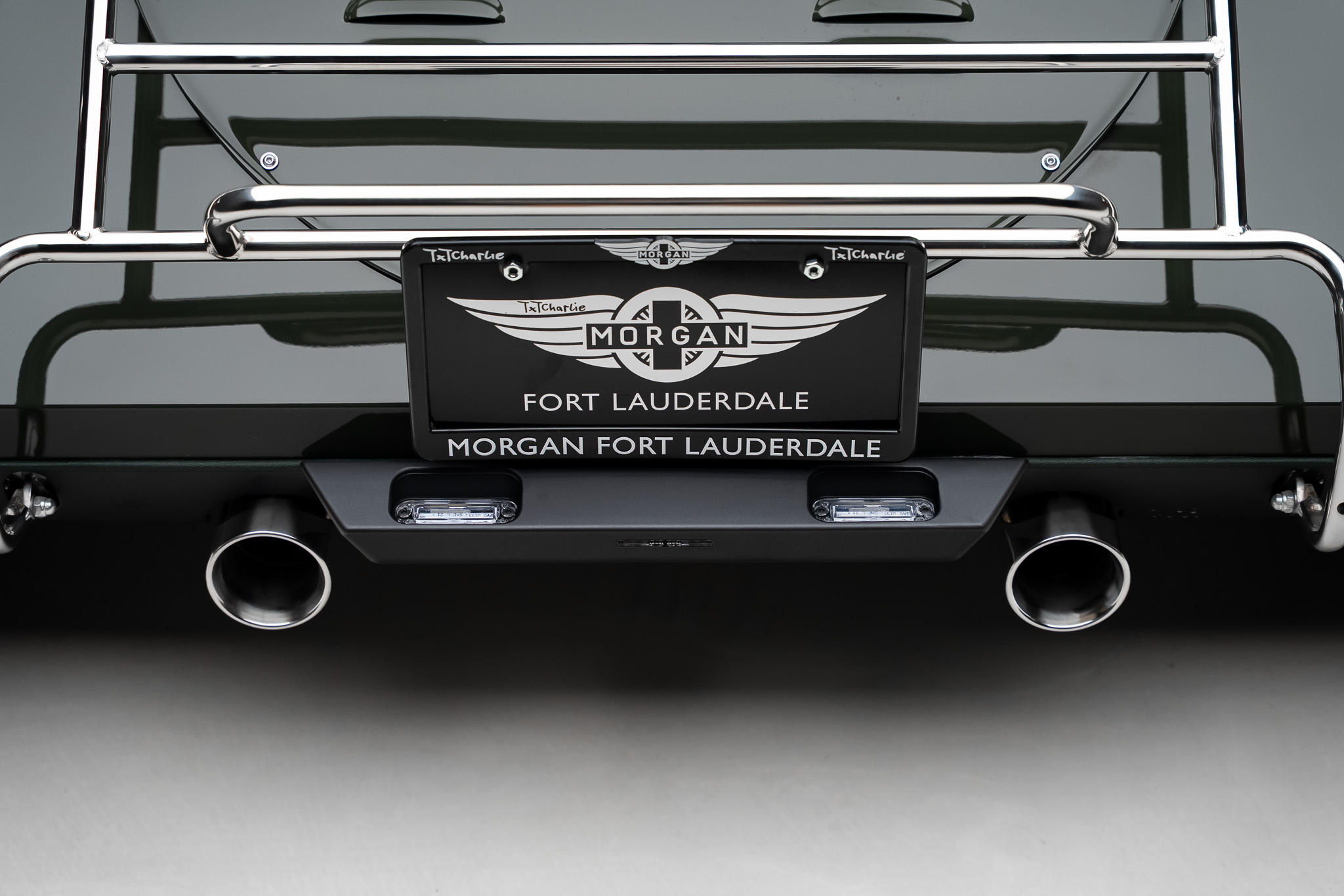 2026 Plus Four 75 Edition - Image 31