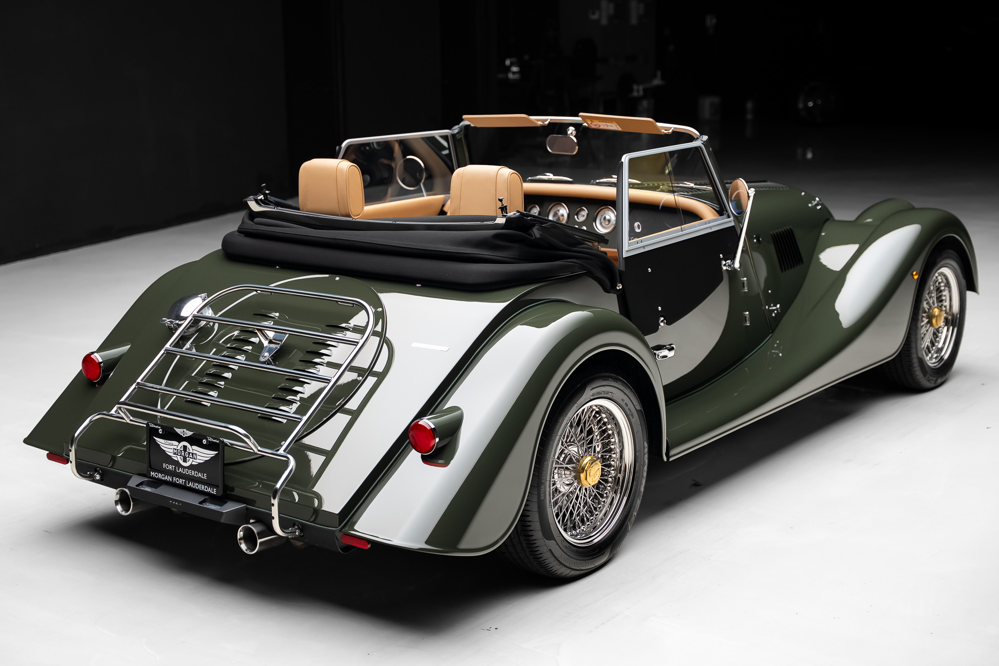 2026 Plus Four 75 Edition - Image 33
