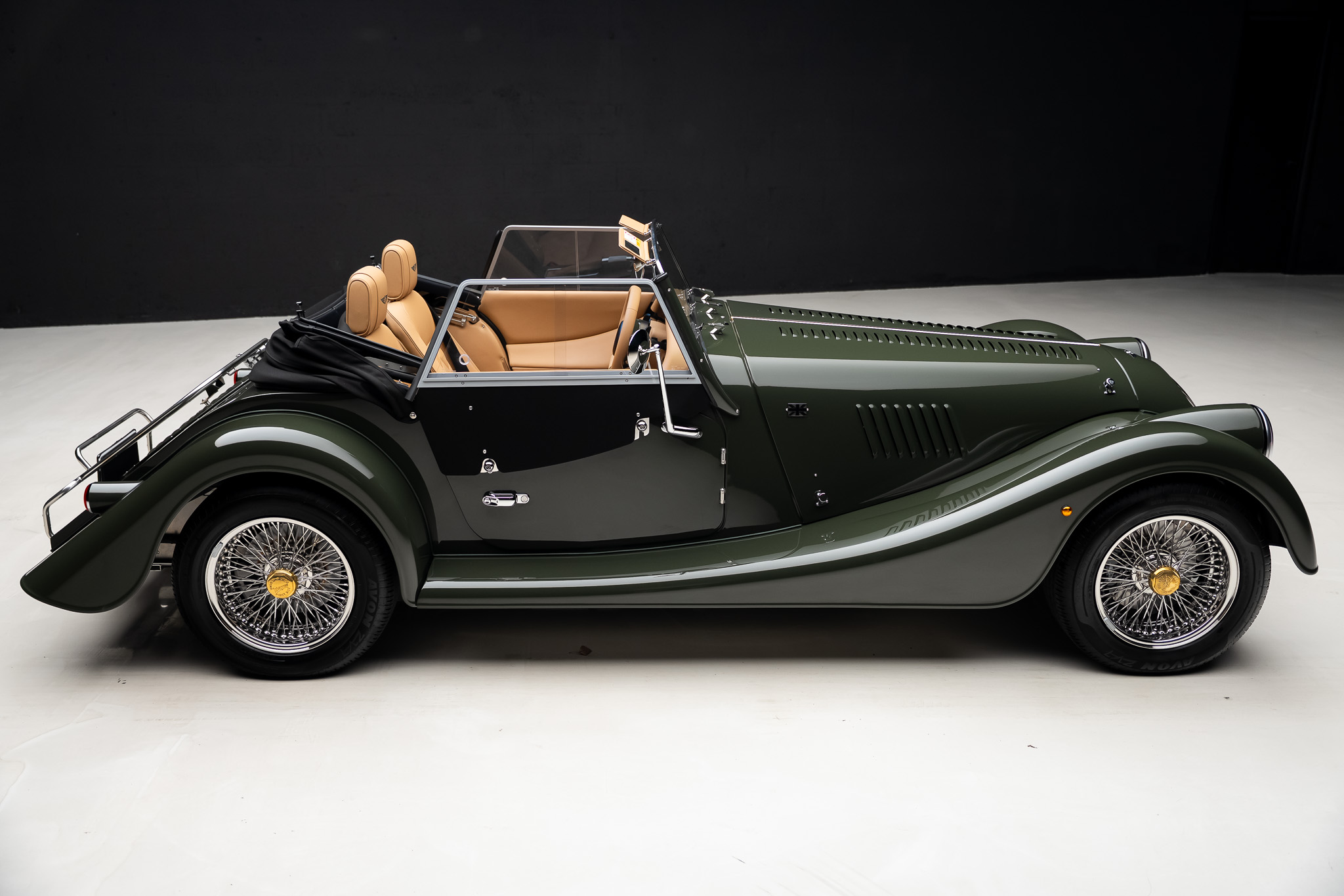 2026 Plus Four 75 Edition - Image 34